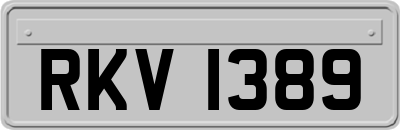 RKV1389