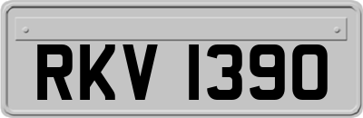 RKV1390