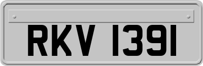 RKV1391