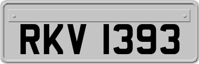 RKV1393