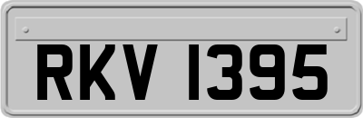 RKV1395