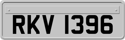 RKV1396