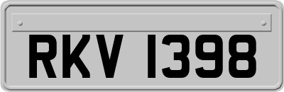 RKV1398