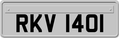 RKV1401