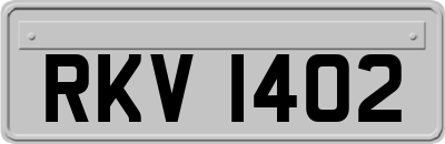 RKV1402