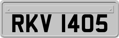 RKV1405