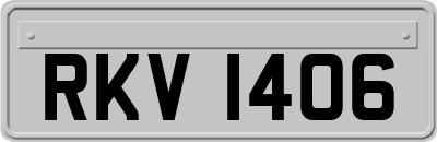 RKV1406