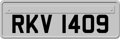 RKV1409