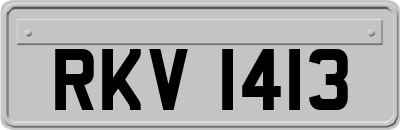 RKV1413