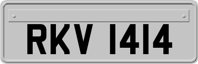 RKV1414