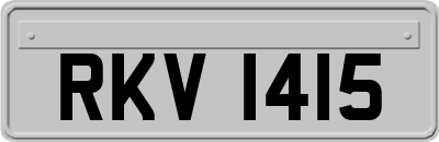 RKV1415