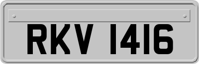 RKV1416