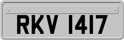 RKV1417