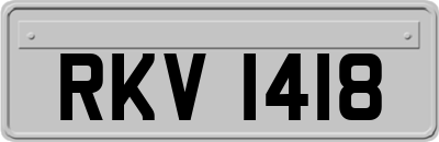 RKV1418