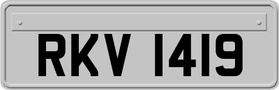 RKV1419