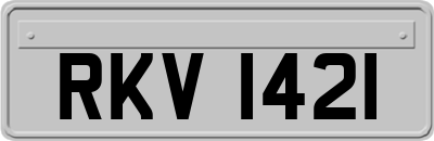 RKV1421