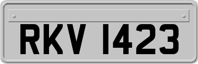 RKV1423