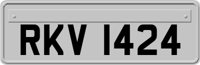 RKV1424