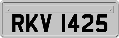 RKV1425