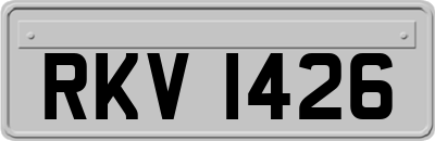 RKV1426