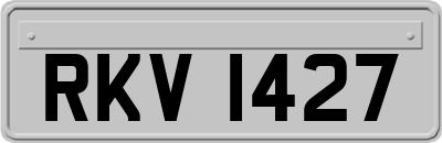 RKV1427