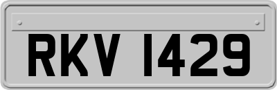 RKV1429