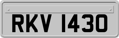 RKV1430