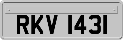 RKV1431