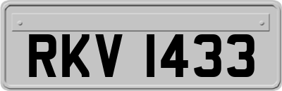 RKV1433