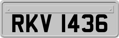 RKV1436