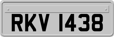 RKV1438