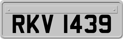 RKV1439