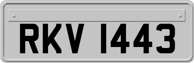 RKV1443