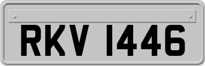 RKV1446