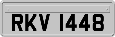 RKV1448