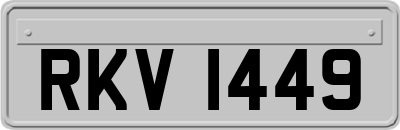 RKV1449