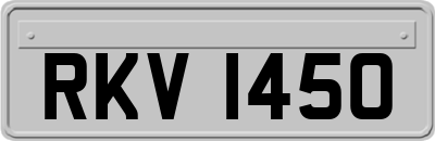 RKV1450