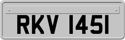 RKV1451