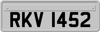 RKV1452