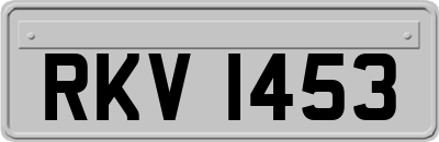 RKV1453