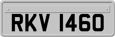 RKV1460