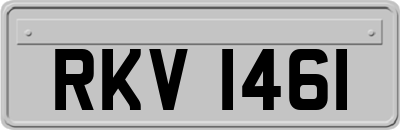 RKV1461