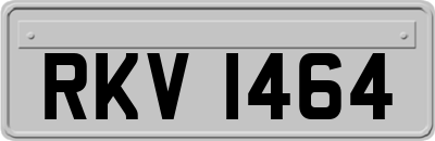 RKV1464