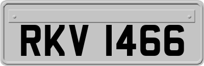 RKV1466