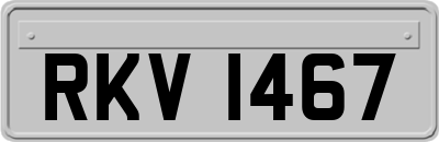 RKV1467