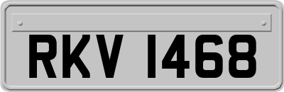 RKV1468