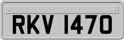 RKV1470