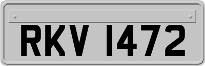 RKV1472