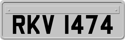 RKV1474