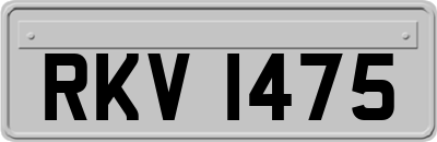 RKV1475